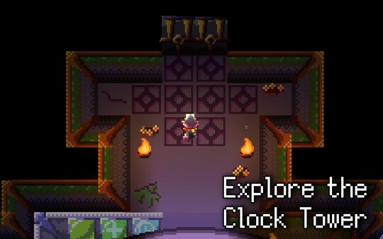 Timeless Trails Gameplay Trailer trailer thumbnail