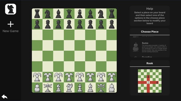MetaChess Trailer trailer thumbnail