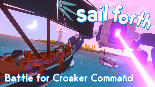 Battle for Croaker Command Update trailer thumbnail