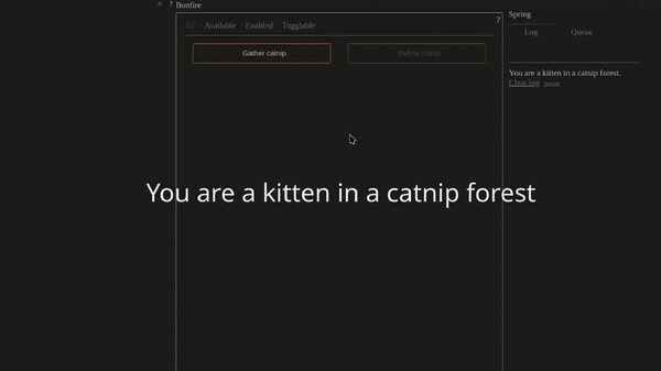 Kittens Game steam trailer trailer thumbnail