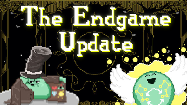 Glonk - Endgame Update Trailer trailer thumbnail