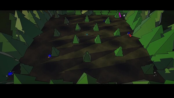 Gameplay trailer trailer thumbnail