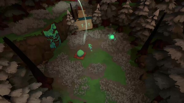 Demo Release Trailer trailer thumbnail