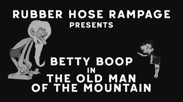 The Old Man Of The Mountain trailer thumbnail