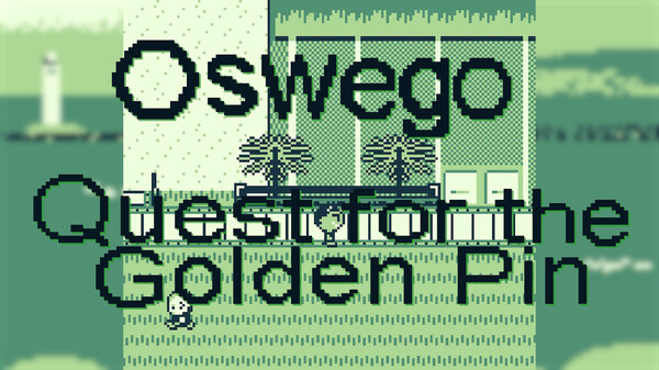 Oswego Quest for the Golden Pin 2nd Trailer trailer thumbnail