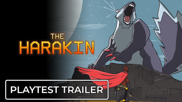 Gameplay | Playtest Trailer trailer thumbnail