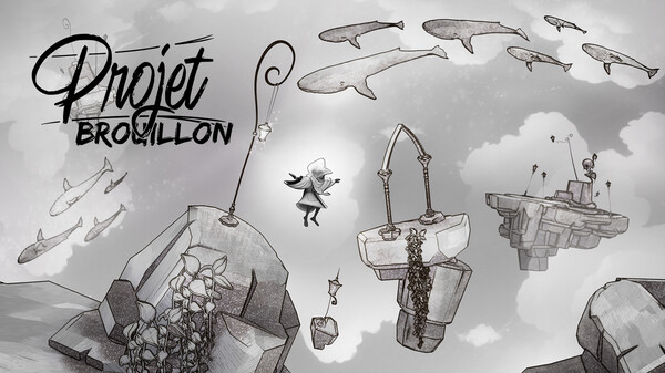 Projet Brouillon Trailer trailer thumbnail