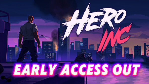 HeroInc_Trailer trailer thumbnail