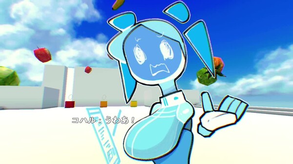 HARUKOHARU_PV_001_720p trailer thumbnail
