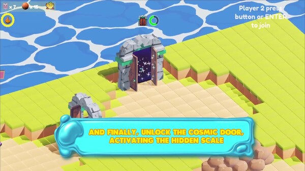 Gameplay Trailer trailer thumbnail