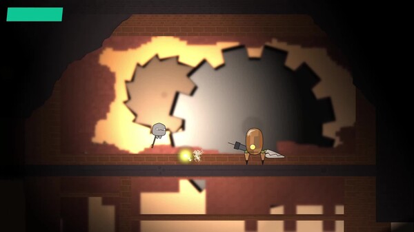Development Anouncement Trailer trailer thumbnail