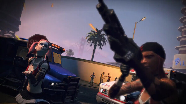 APB Short trailer thumbnail