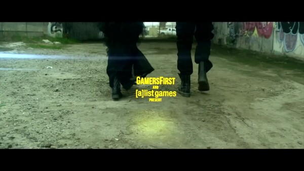 Be All You Can't Be trailer thumbnail