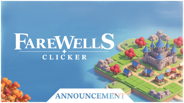 Farewells Clicker Announcement Trailer trailer thumbnail