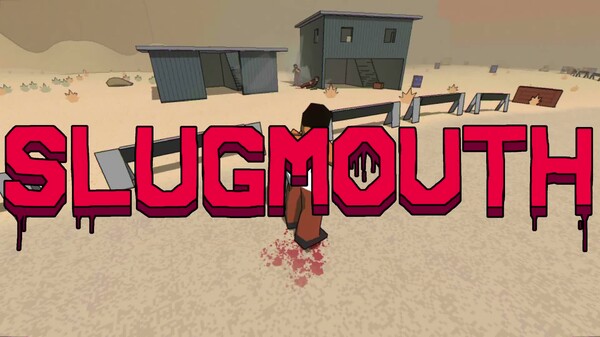 SLUGMOUTH Trailer trailer thumbnail
