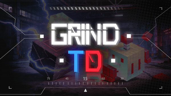 GrindTD trailer thumbnail
