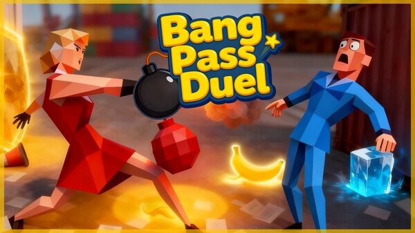 Bang Pass Duel PV EN trailer thumbnail