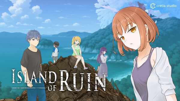 Island of Ruin 1st Trailer trailer thumbnail