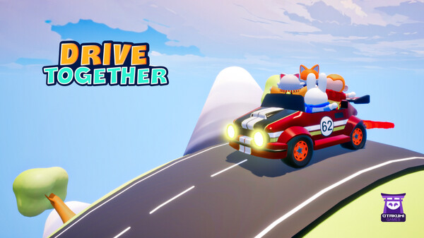 Drive Together Trailer English trailer thumbnail
