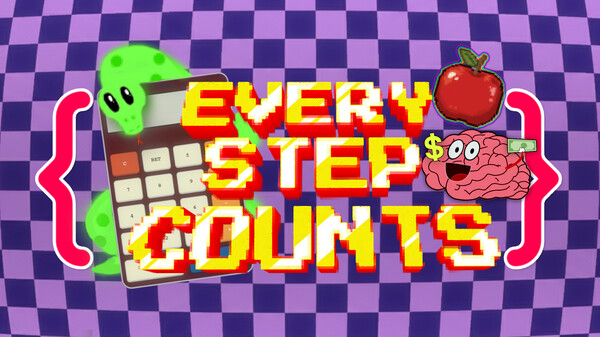 Every Step Counts Trailer trailer thumbnail