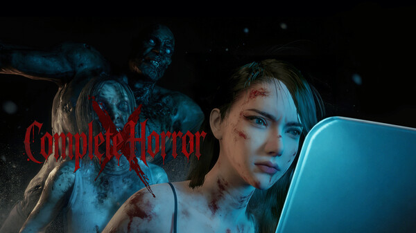 Complete Horror trailer thumbnail