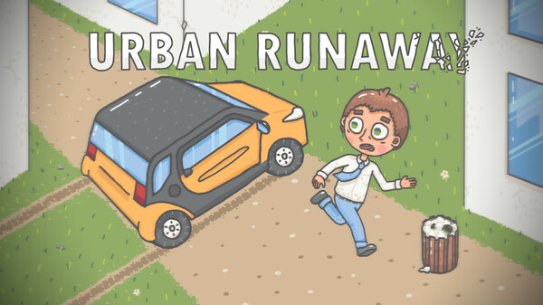 Urban runaway trailer thumbnail