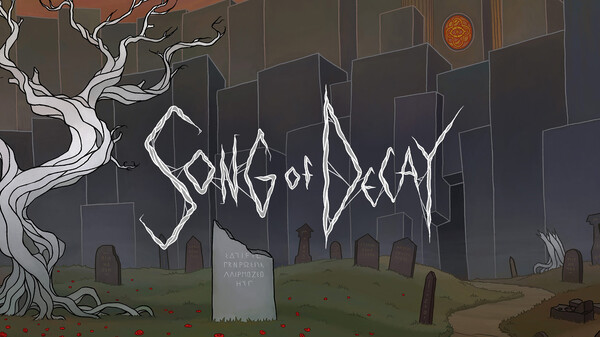 Song of Decay - Release Trailer trailer thumbnail
