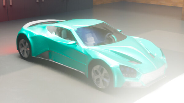 Pioneer Racing v0.2.1 game dev episode trailer thumbnail