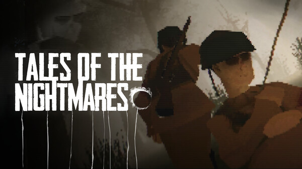 Official Trailer 2 Tales Of The Nightmares: Episode One trailer thumbnail