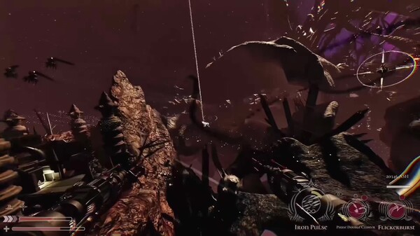 Gameplay Trailer trailer thumbnail