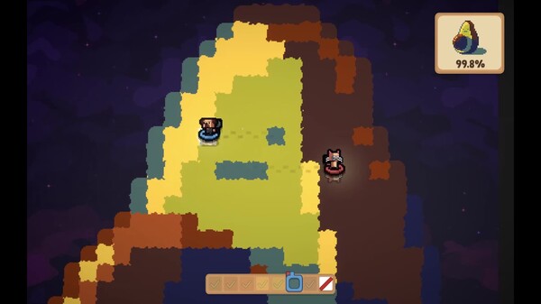 Paint Pals Trailer trailer thumbnail