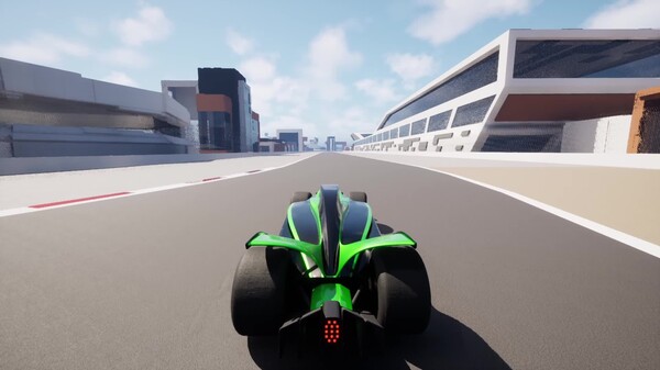 Pioneer Racing v0.2.1 trailer trailer thumbnail