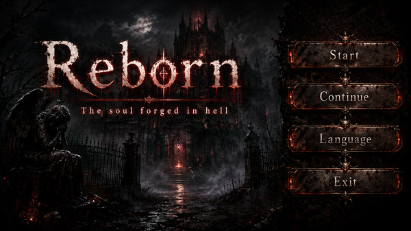 Reborn Teaser trailer thumbnail