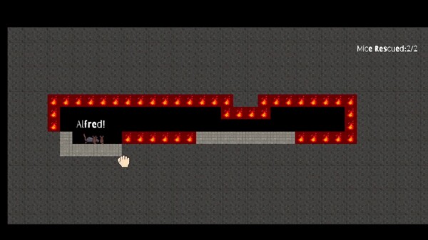 Mouse Saving Simulator Trailer trailer thumbnail
