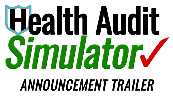 Health Audit Simulator - Announcement Trailer trailer thumbnail