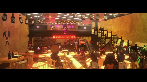 Tavern Chill trailer thumbnail