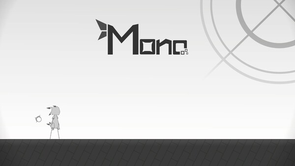 Mono (GamePlayDemo-202601) trailer thumbnail
