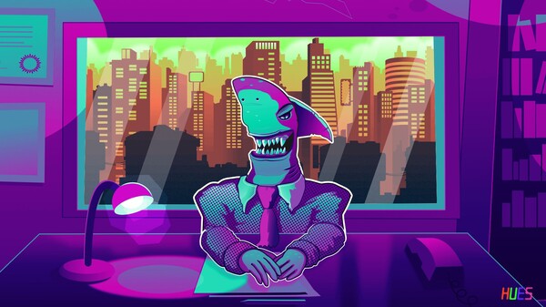 Sharkman Trailer trailer thumbnail