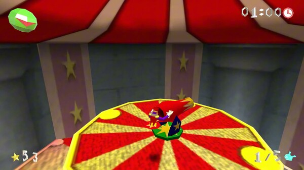 Presto - Gameplay Trailer v0.2 trailer thumbnail