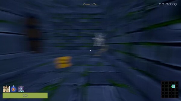 Poison Mode trailer thumbnail