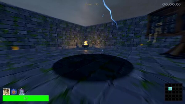 Thunderstorm Mode trailer thumbnail