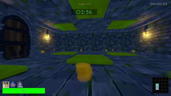 Timer Mode trailer thumbnail