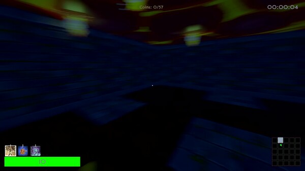 Underwater Modes trailer thumbnail