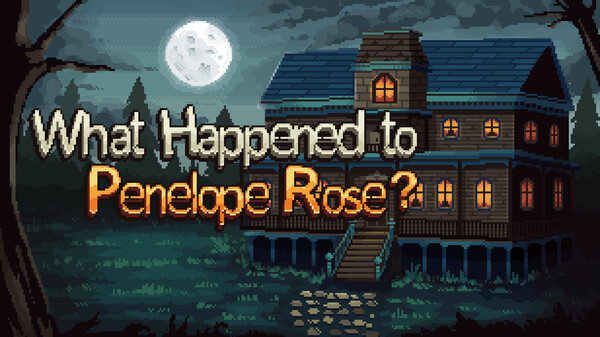 What Happened To Penelope Rose? - Trailer 1 trailer thumbnail