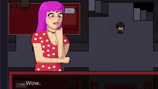 Lustfire Escape trailer thumbnail