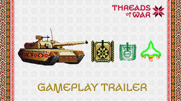 Gameplay Trailer trailer thumbnail