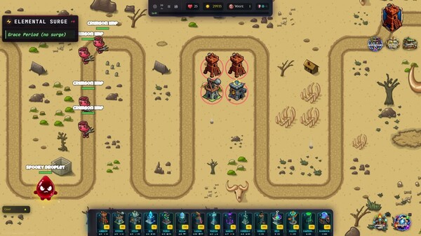 Gameplay Trailer trailer thumbnail