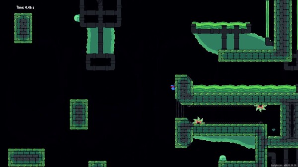 Early Access Trailer – Doppler trailer thumbnail
