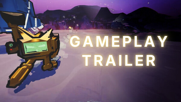 Gameplay Trailer trailer thumbnail
