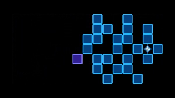 Square Man Puzzle Game trailer thumbnail